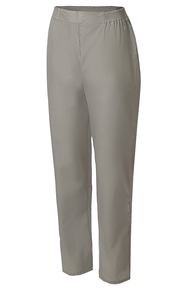 Брюки КЛИНПЛЕКС (CLINPLEX) ВИТА Лайт светло-серые