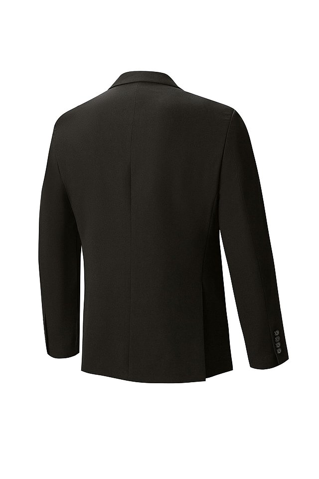 Пиджак мужской slim fit «El-Risto» black (черный) - upload/resize_cache/iblock/e98/640_1002_1821712164bebe8964a3cb4f91f48bb72/pidzhak_slim_fit_chernyj_2