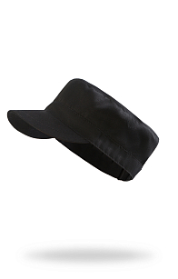 Кепи БРИСТОНБАР (BristonBar) black (черный)
