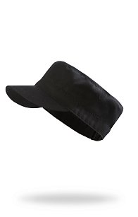 Кепи БРИСТОНБАР (BristonBar) black (черный)