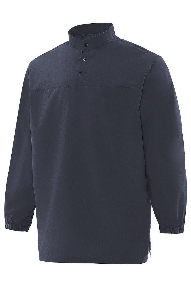 Костюм ЭЙЧ-ЛАЙН КЛАССИК Лайт (H-Line) с длинным рукавом т.серый - copy