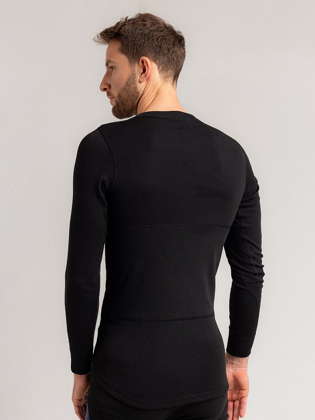 Футболка КОМАЦО (Comazo), термобелье 2/08/791 черная - upload/resize_cache/iblock/eab/1kw1potjx7zye2rujarlbzkwpr1x5aco/640_1002_1821712164bebe8964a3cb4f91f48bb72/2_08_791_8_2