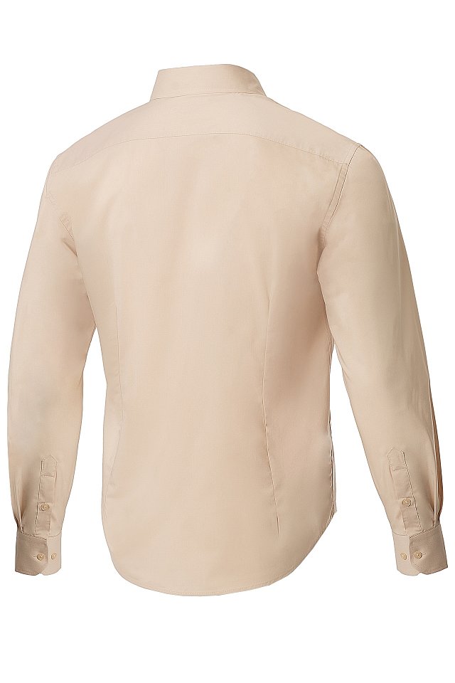 Рубашка мужская "El-Risto"  beige (бежевая) - upload/resize_cache/iblock/eac/r2u9wx51wdvxrmf99bkw0ovlsv9kob27/640_1002_1821712164bebe8964a3cb4f91f48bb72/rubashka_muzhskaya_el_risto_beige_bezhevaya_2