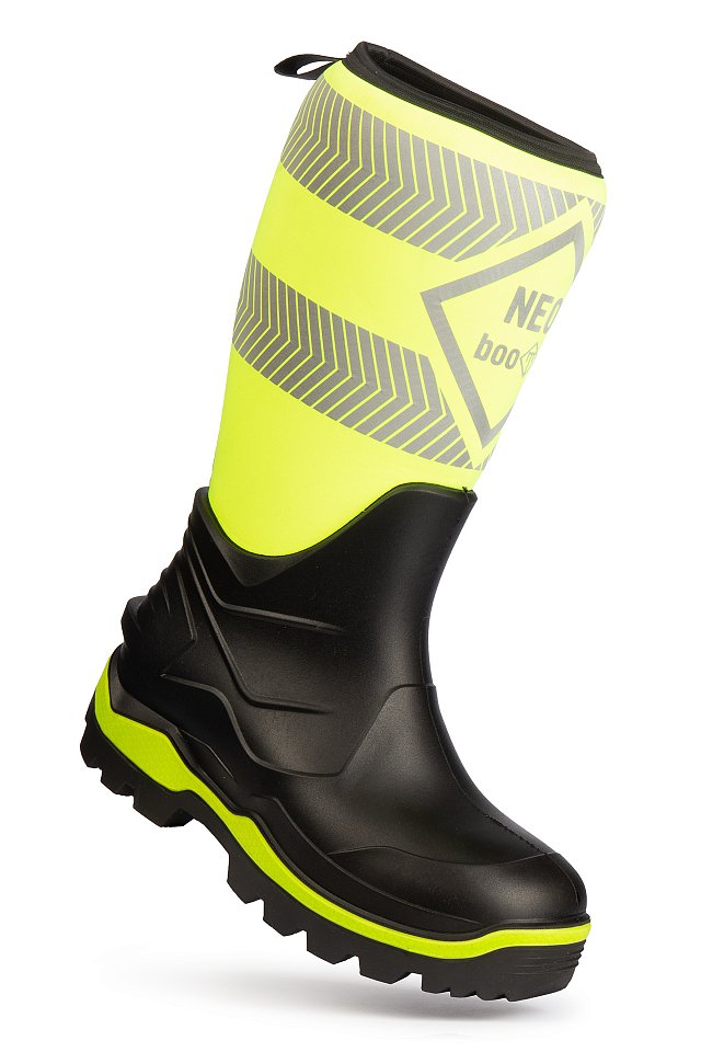 Сапоги НЕО БУТС комбинированные из ПУ/неопрен с композитным подноском и кевларовой стелькой С930 (лайм) - upload/resize_cache/iblock/eaf/640_1002_1821712164bebe8964a3cb4f91f48bb72/sapogi_neo_buts_s930_laym_special