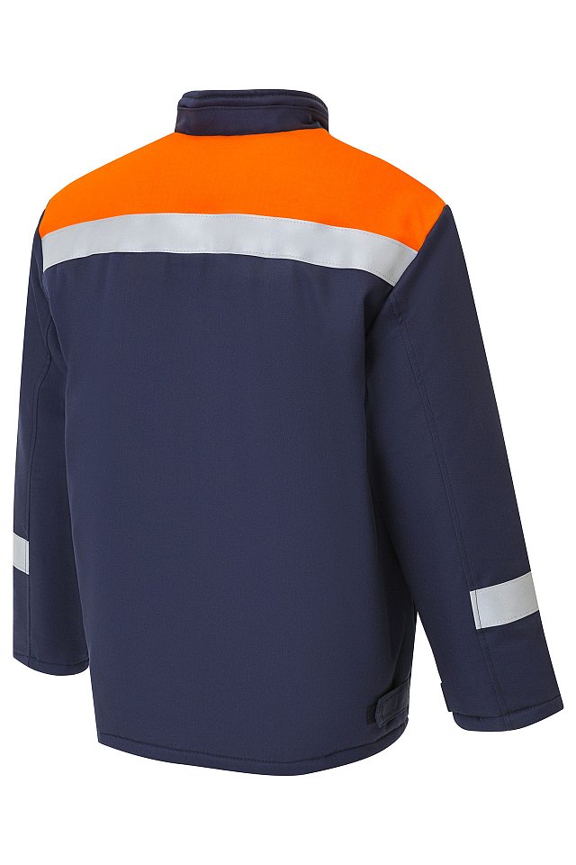 Костюм зимний для защиты от электрической дуги СП08-З, 67,4 кал/см² т.синий/оранжевый - upload/resize_cache/iblock/eba/37ac5l75vfudwel8oh2u2qhpjelw08w2/640_1002_1821712164bebe8964a3cb4f91f48bb72/3