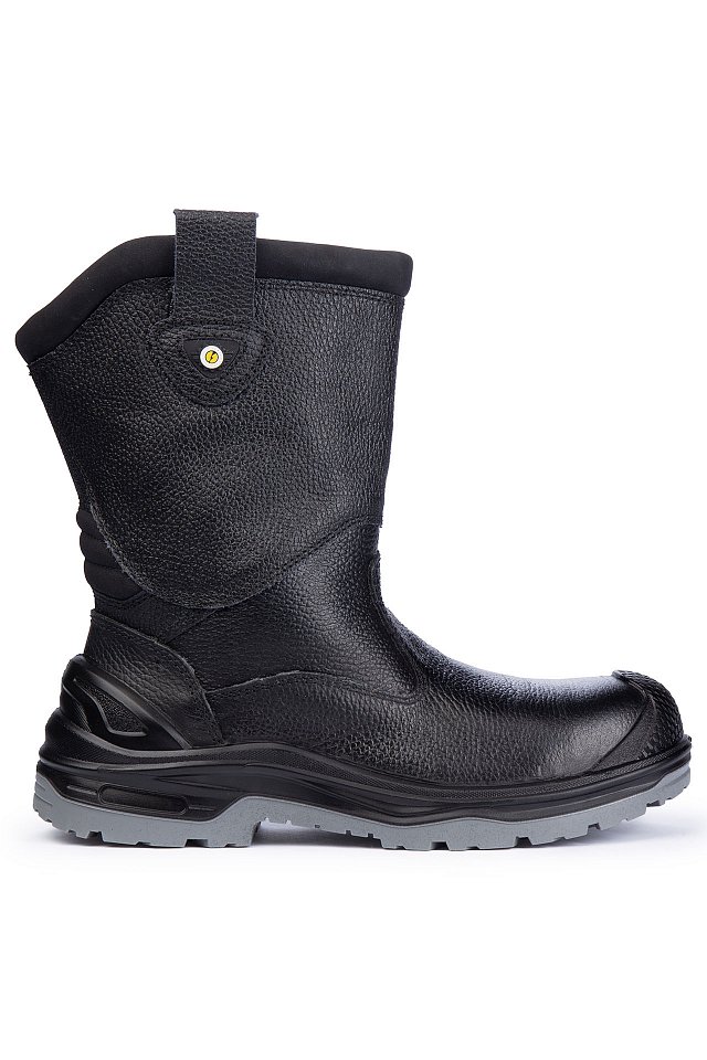 Сапоги ГРЕЙБЛЭК (GREYBLACK) с композитным подноском и кевларовой стелькой черные - upload/resize_cache/iblock/ebd/kg0l70t15km2mv2wxgwletk2f7gflhea/640_1002_1821712164bebe8964a3cb4f91f48bb72/YARS23053_MG_2632_1280x1920