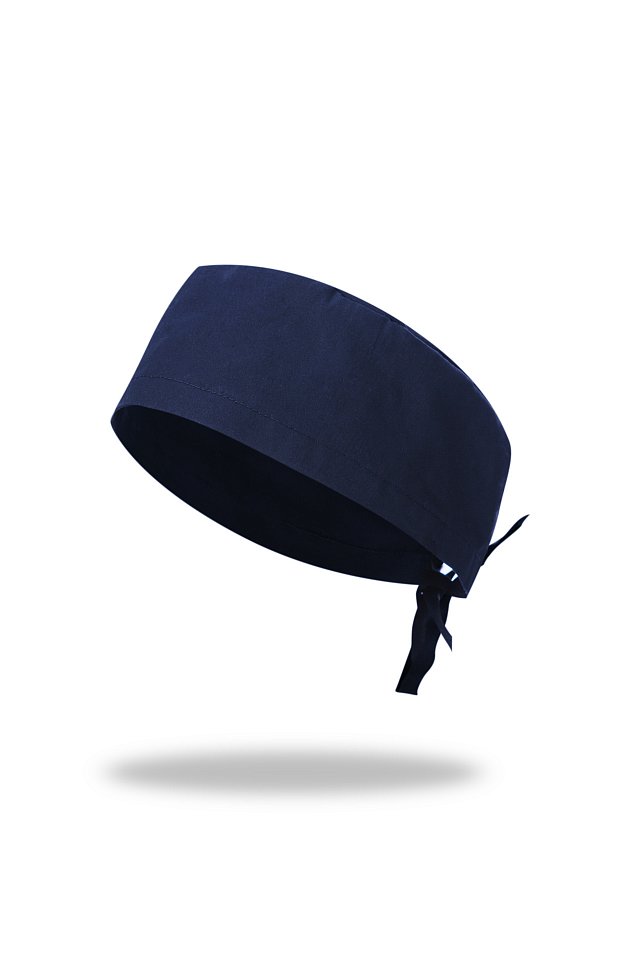 Шапочка СПЕЦ Лайт темно-синяя