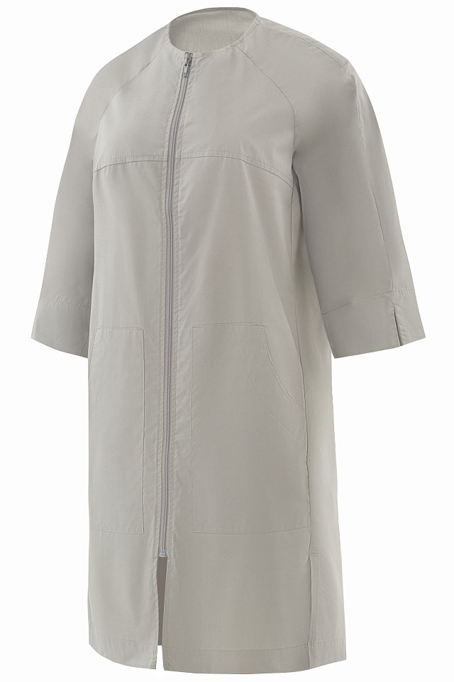 Халат КЛИНПЛЕКС (CLINPLEX) ВИТА Лайт св.серый - upload/resize_cache/iblock/eda/r5cdi7x5dshhski9k17zqrl0kmavxq8k/640_1002_1821712164bebe8964a3cb4f91f48bb72/1