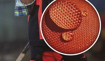 Представьте, Вы или Ваши сотрудники работаете под моросящим дождем и при этом не промокаете!