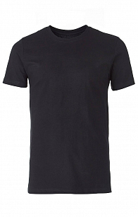 Футболка КОТЛАЙН БЭЙСИК (KOTLINE BASIC) черная