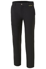 Брюки ЮНИОНВОРКВЕАР (UNIONWORKWEAR) Механикал Стретч черные