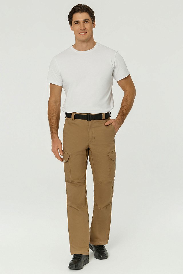 Брюки рабочие "PREMIUM" (Премиум) бежевые - upload/resize_cache/iblock/f1b/py4v2p0imatpbg663dyh1ns8ea9ico0p/640_1002_1821712164bebe8964a3cb4f91f48bb72/6