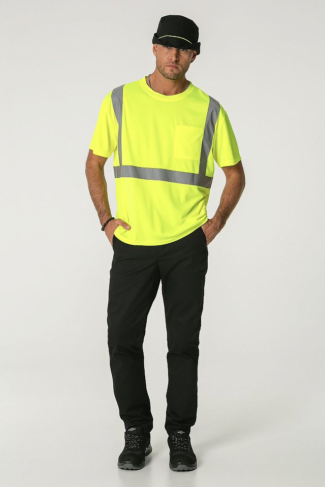 Футболка КОТПРОФИ (KOTPROFI) сигнальная с СВП лимонная - upload/resize_cache/iblock/f3e/n7doxkawi1bwd2a5dq2xsb3cbxsknoec/640_1002_1821712164bebe8964a3cb4f91f48bb72/3