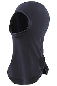 Подшлемник двуслойный термостойкий для защиты от электрической дуги Пшт 620, 24 кал/см² т.синий