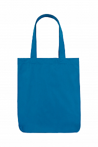 Сумка Шоппер бирюза