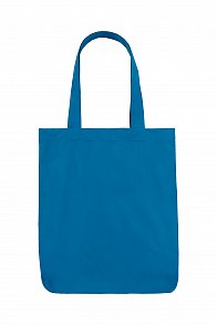 Сумка Шоппер бирюза