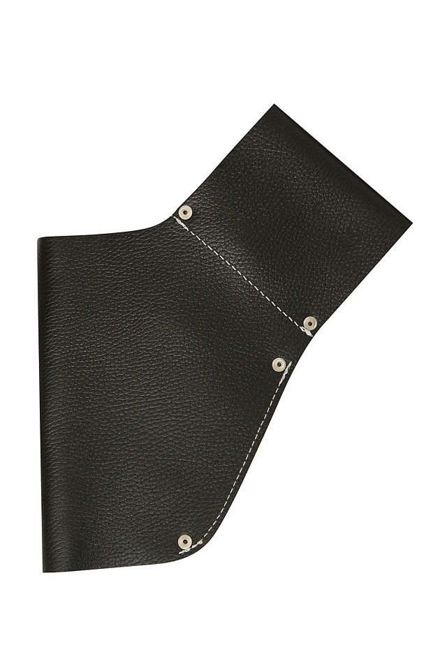 Чехол для шуруповерта черный