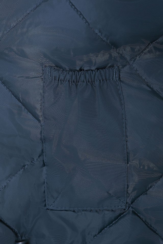 Куртка Дельта Плюс Дарвин3 (DARVIN3) т.синяя - _2_1280x1920