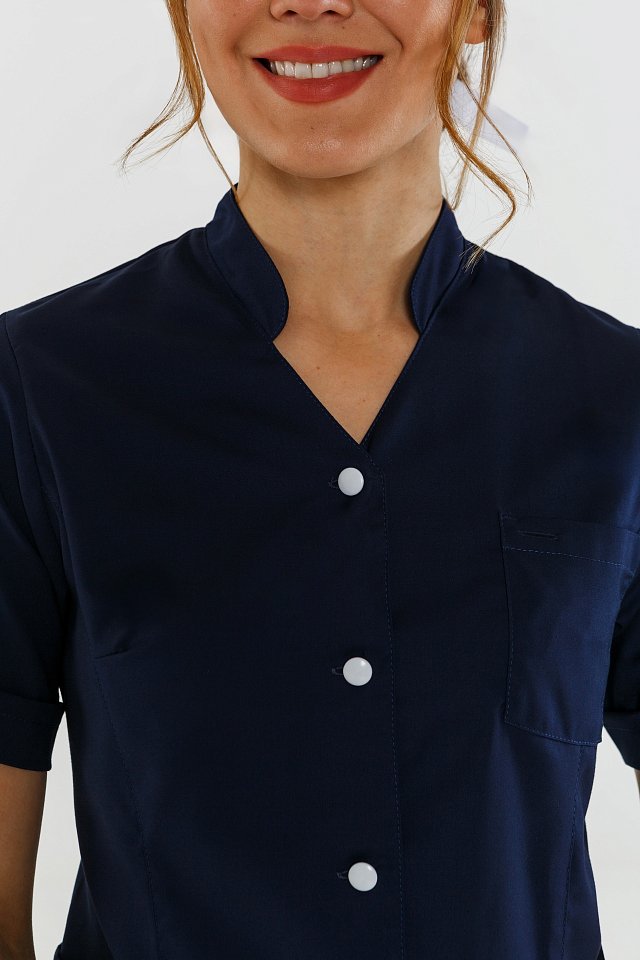 Блуза Мелисандра КЛАССИК (Melisandra CLASSIC) со съёмным воротником т.синяя - upload/resize_cache/iblock/f79/nhd83lkmcig3nqlv2yvx929obqxtxext/640_1002_1821712164bebe8964a3cb4f91f48bb72/8