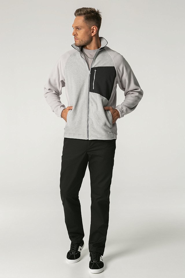 Толстовка КОТПРОФИ (КОТПРОФИ) комбинированная серая/черная, на молнии - upload/resize_cache/iblock/f86/11t1bu9jnqr0il2bnckjc1mpskzw1x4w/640_1002_1821712164bebe8964a3cb4f91f48bb72/1