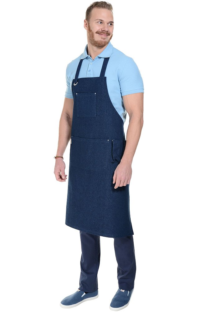 Фартук «RICON DENIM» (РИКОН ДЕНИМ) с нагрудником dark blue (темно-синий) - upload/resize_cache/iblock/f89/640_1002_1821712164bebe8964a3cb4f91f48bb72/fartuk_ricon_denim_c_nagryd_temno_sinyi_4