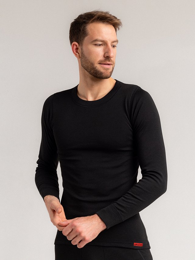 Футболка КОМАЦО (Comazo), термобелье 2/08/791 черная - upload/resize_cache/iblock/fb8/smzktfs4ph1pjxdtlj8q3n9qid82d69m/640_1002_1821712164bebe8964a3cb4f91f48bb72/2_08_791_8_1