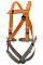 Страховочно-удерживающая привязь УСП2Ж4 без пояса