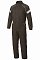 Комбинезон КОТПРОФИ черный