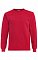 Толстовка красная